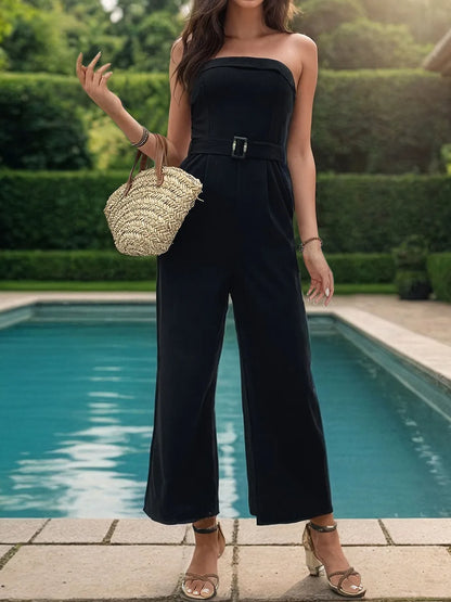 Eden Jumpsuit