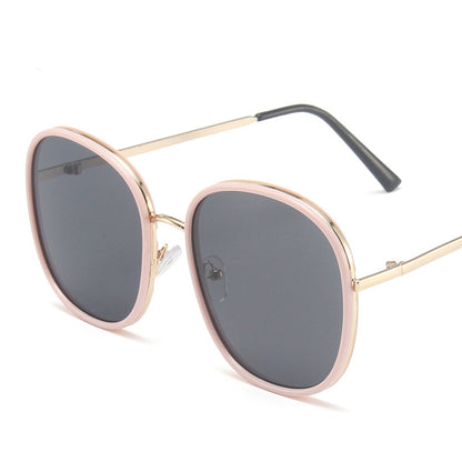 Octavia Vintage Sunglasses