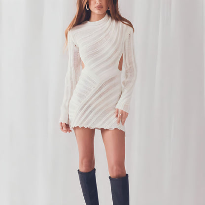 Gigi Mini Dress