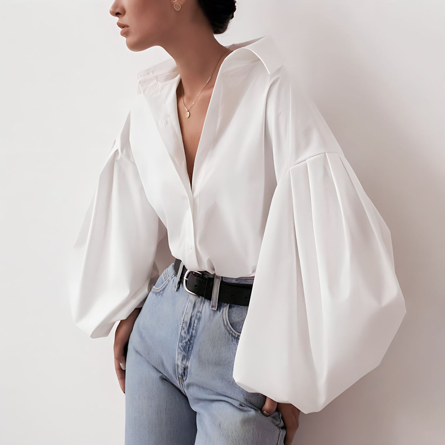 Grayz Top