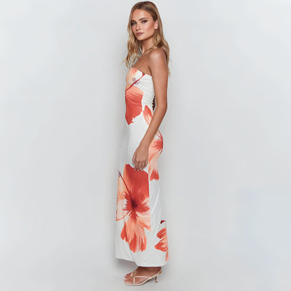 Kiara Maxi Dress