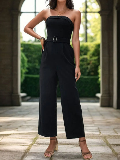 Eden Jumpsuit