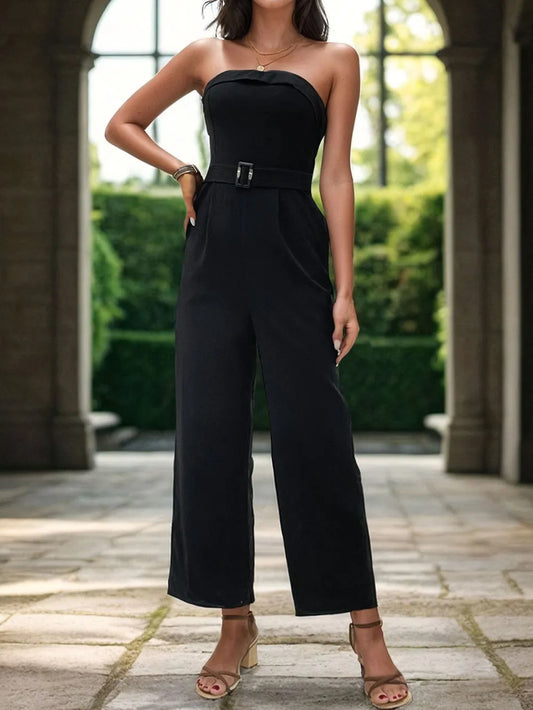 Eden Jumpsuit