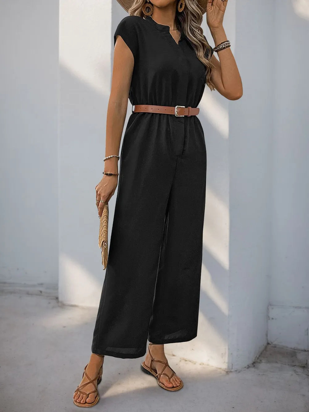 Riley Jumpsuit