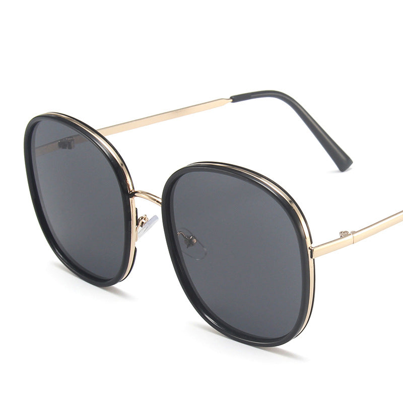 Octavia Vintage Sunglasses