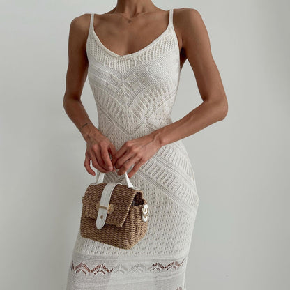 Alina Knit Dress