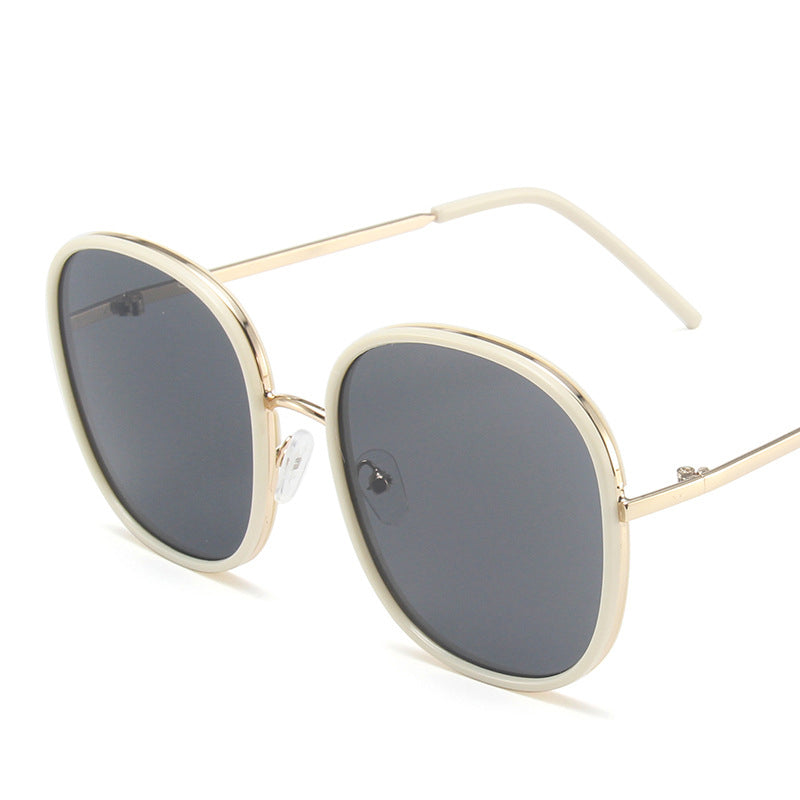 Octavia Vintage Sunglasses