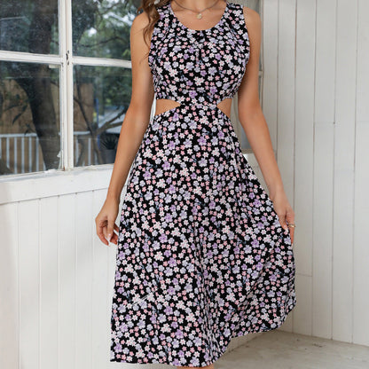 Bena Midi Dress