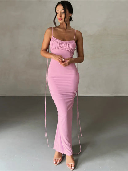 Elli Maxi Dress