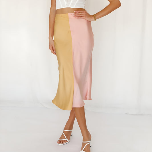 Gigi Maxi Skirt