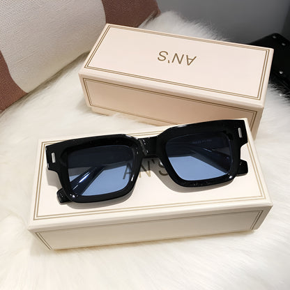 Lexie Rectangular Sunglasses