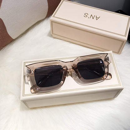 Lexie Rectangular Sunglasses