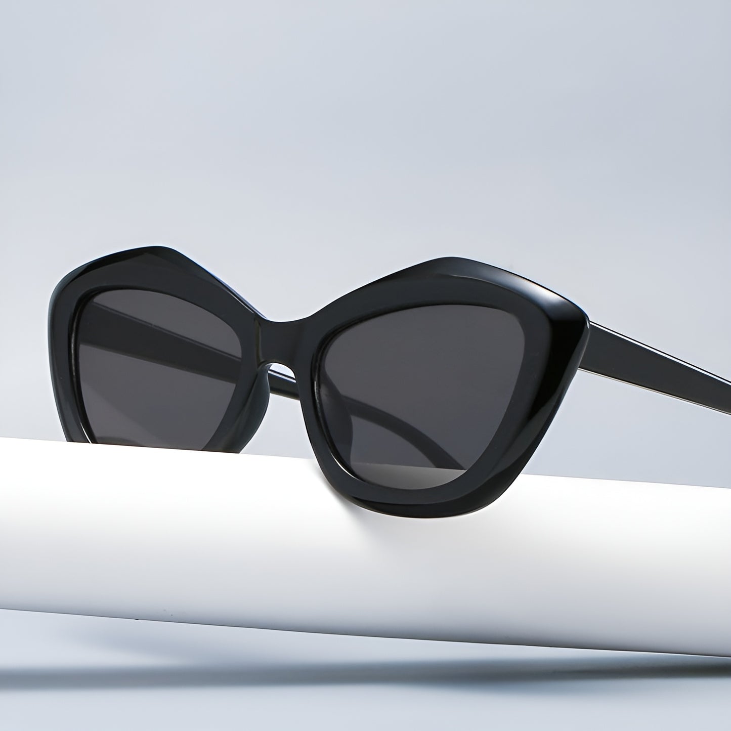 Reyne Polygon Sunglasses