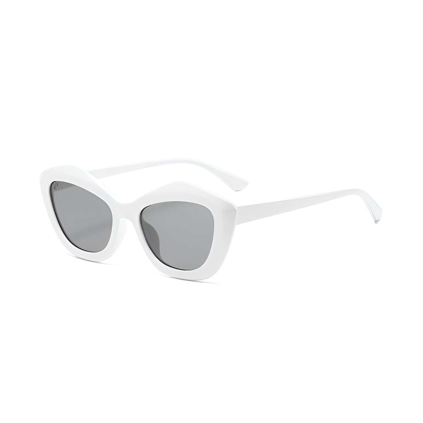 Reyne Polygon Sunglasses