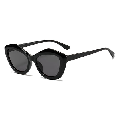 Reyne Polygon Sunglasses