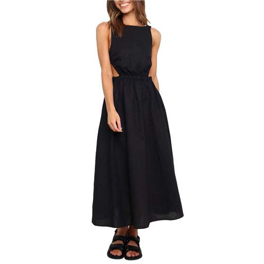 Nellie Maxi Dress