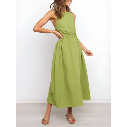 Nellie Maxi Dress