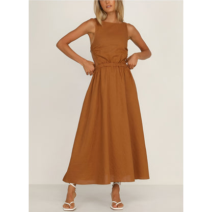 Nellie Maxi Dress