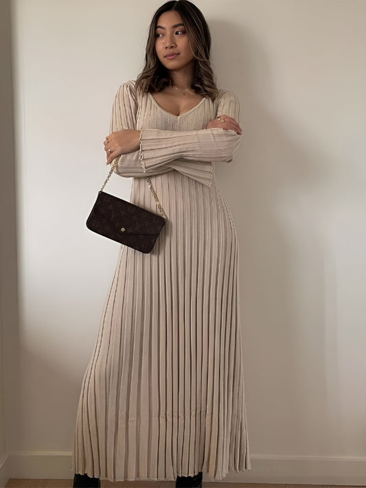 Freya Maxi Dress