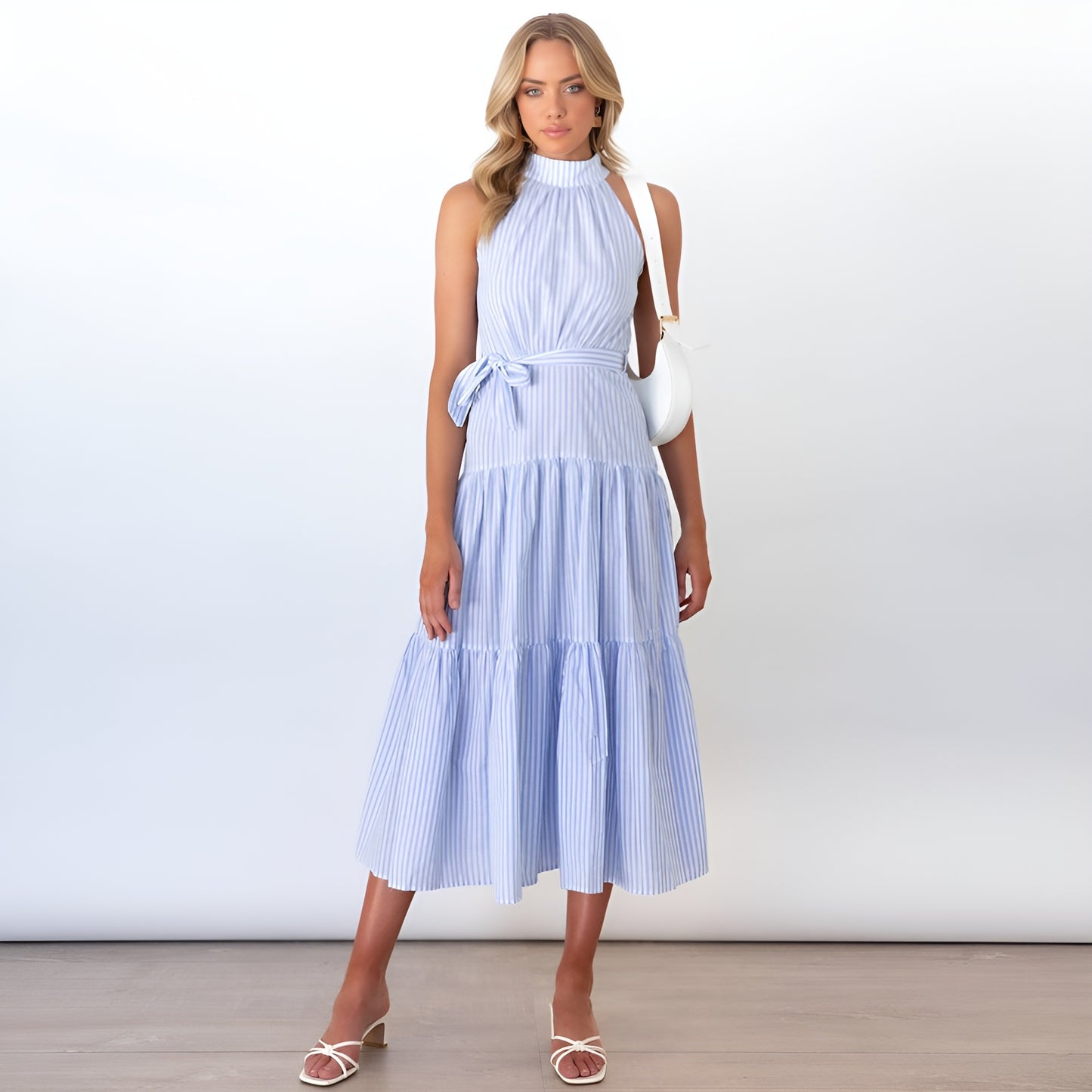 Veronica Maxi Dress