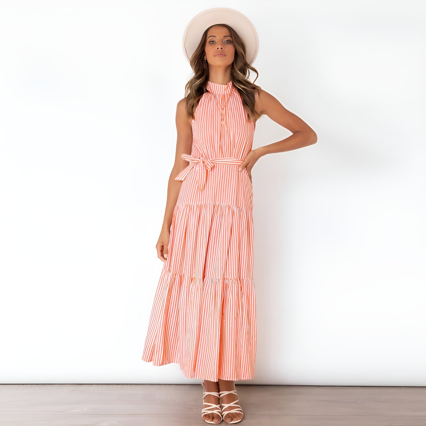 Veronica Maxi Dress