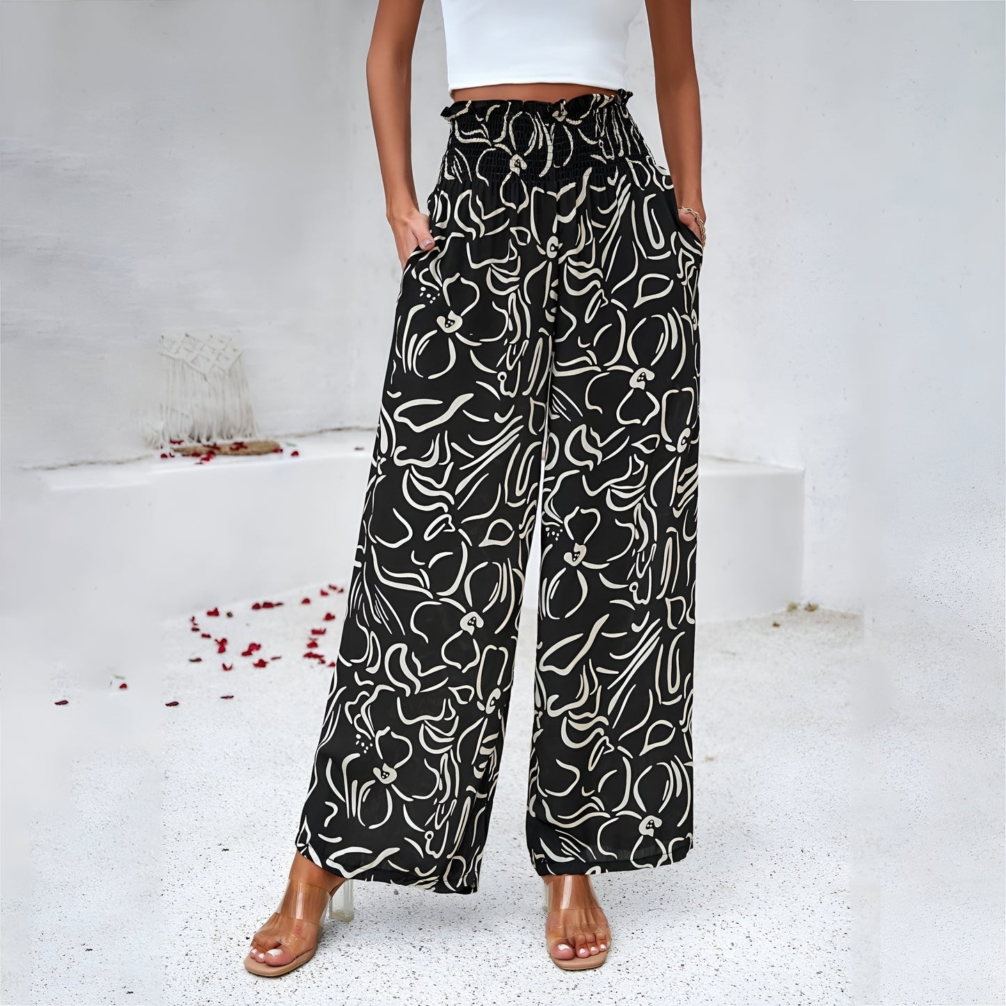 Keera Pants