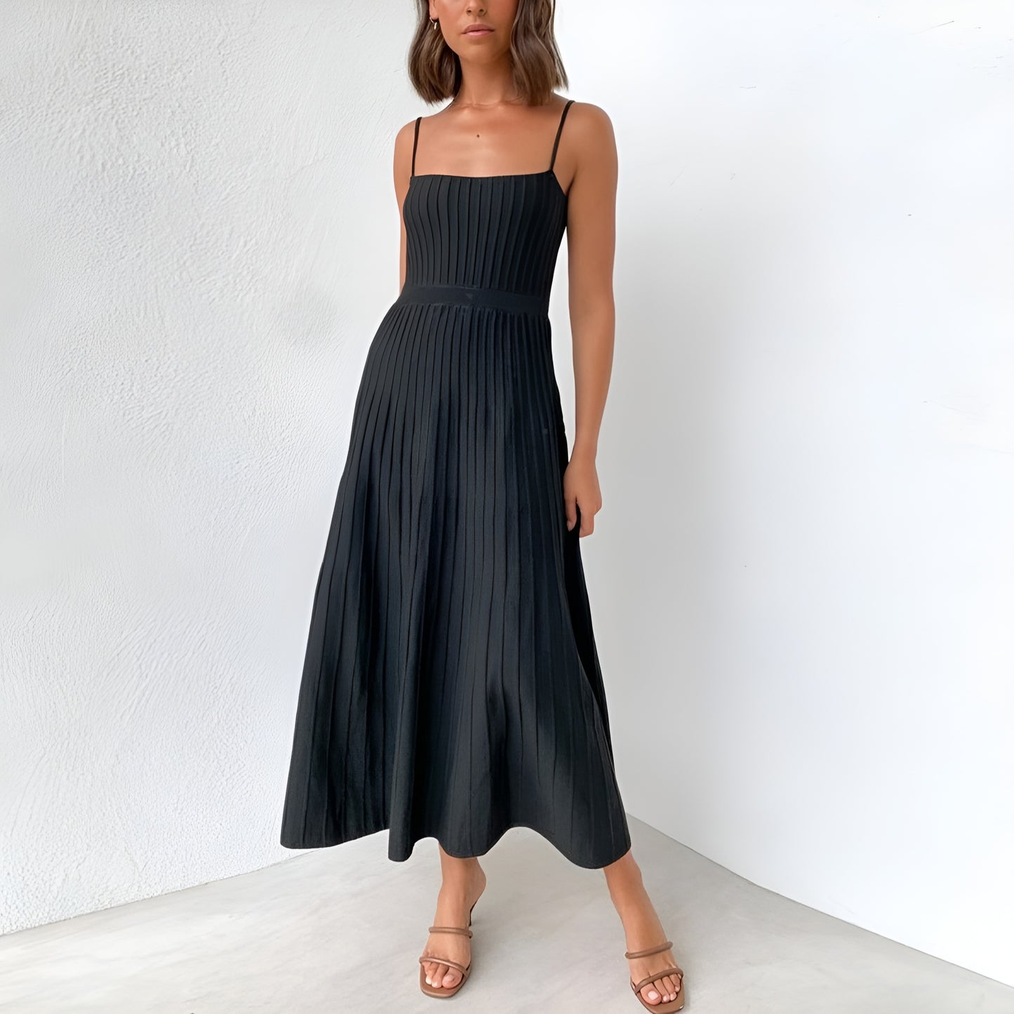 Nellie Maxi Dress