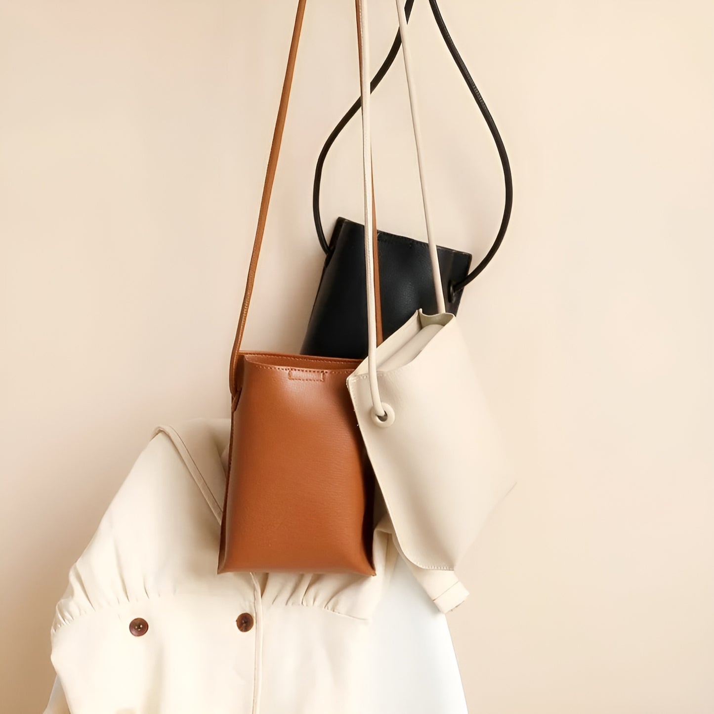 Felly Bag