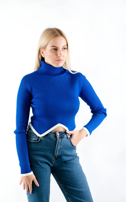 Dhalia Long Sleeve Top