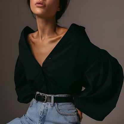 Grayz Top