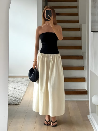 Burkley Skirt