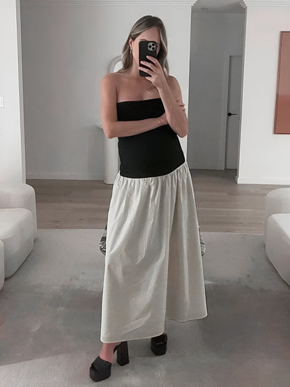 Burkley Skirt