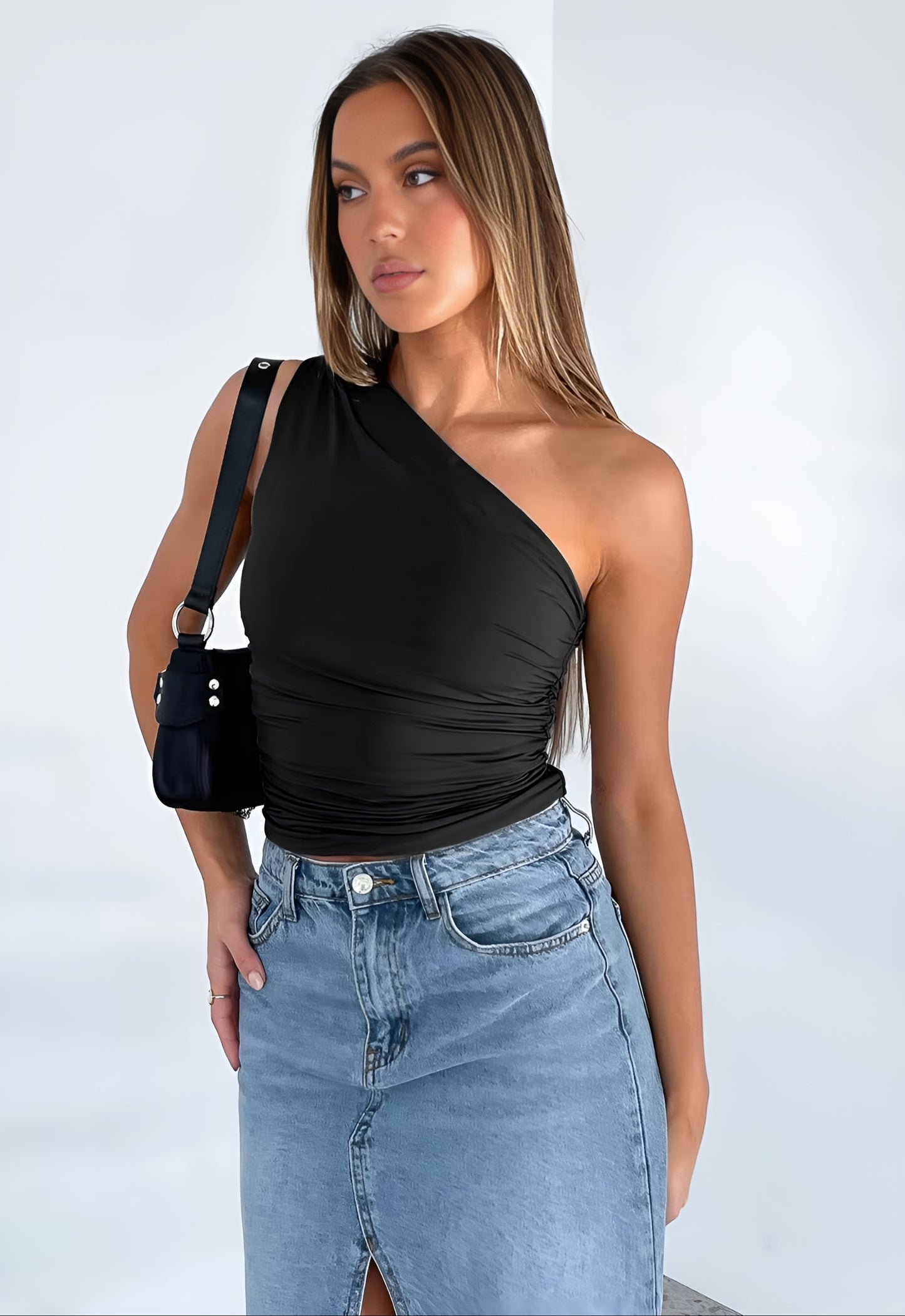 Eezah Top